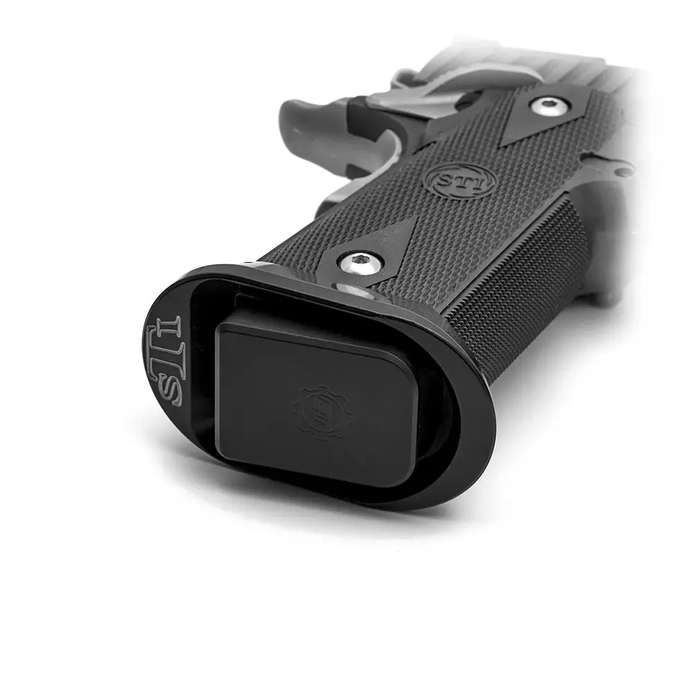 ET BUMPER ALUMINIO 2011 TOOLLESS BK