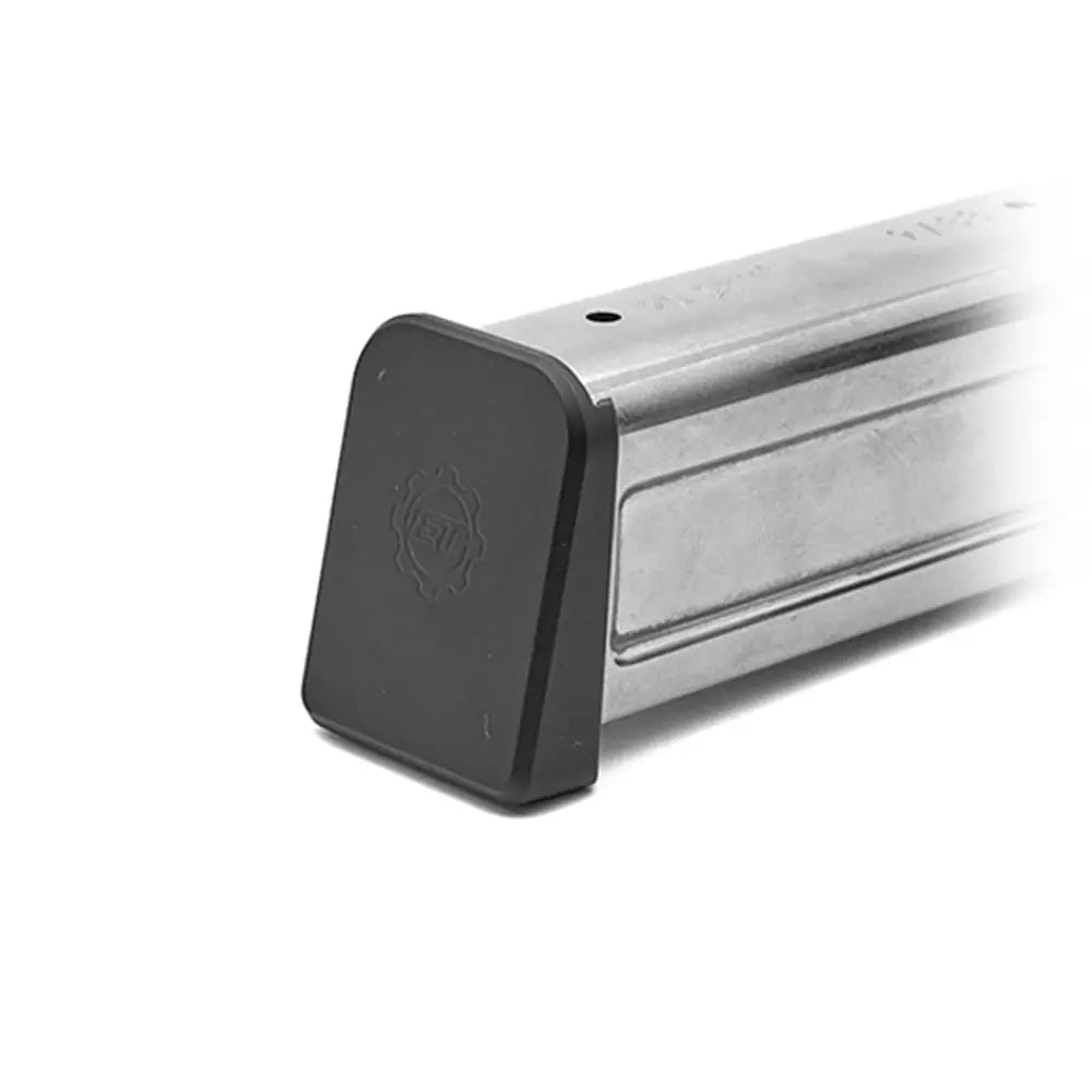 ET BUMPER ALUMINIO 2011 TOOLLESS BK