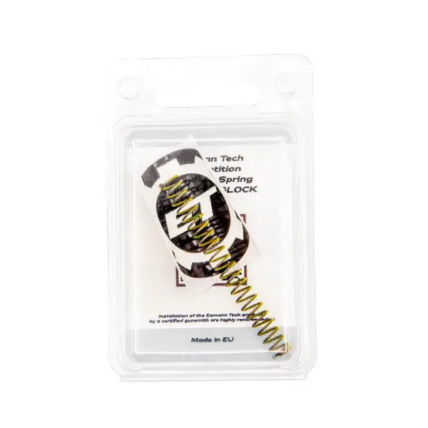 ET GLOCK MOLA PERCURSOR 4.5 LBS