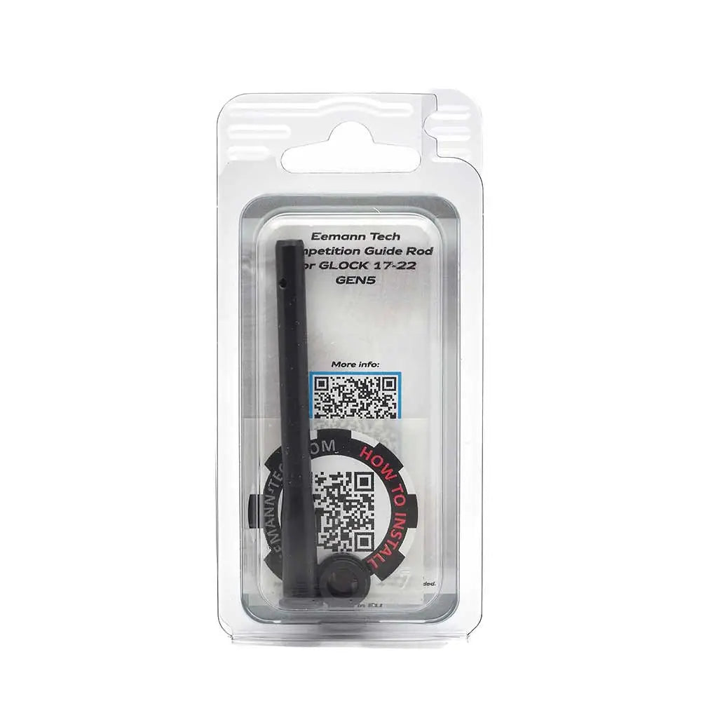 ET GUIA DE MOLA  COMPETICAO GLOCK 17-22 GEN 4 5