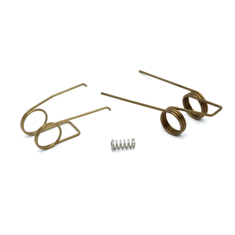 ET KIT MOLAS AR15 COMPETICAO