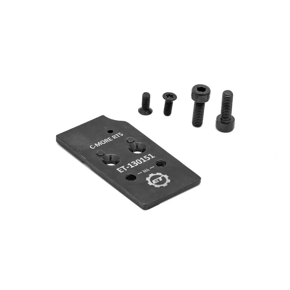 ET CZ SHADOW 2 MOUNT OR CMORE