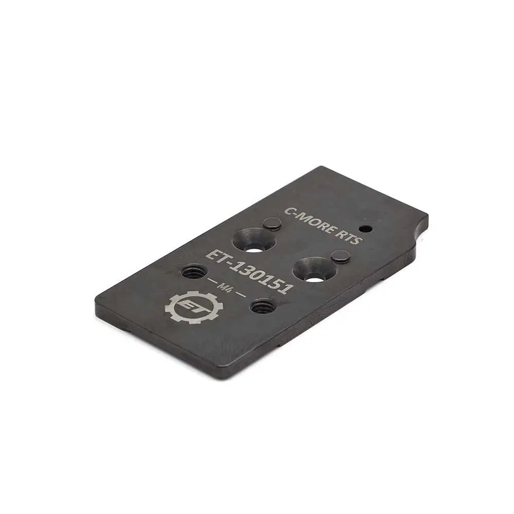 ET CZ SHADOW 2 MOUNT OR CMORE