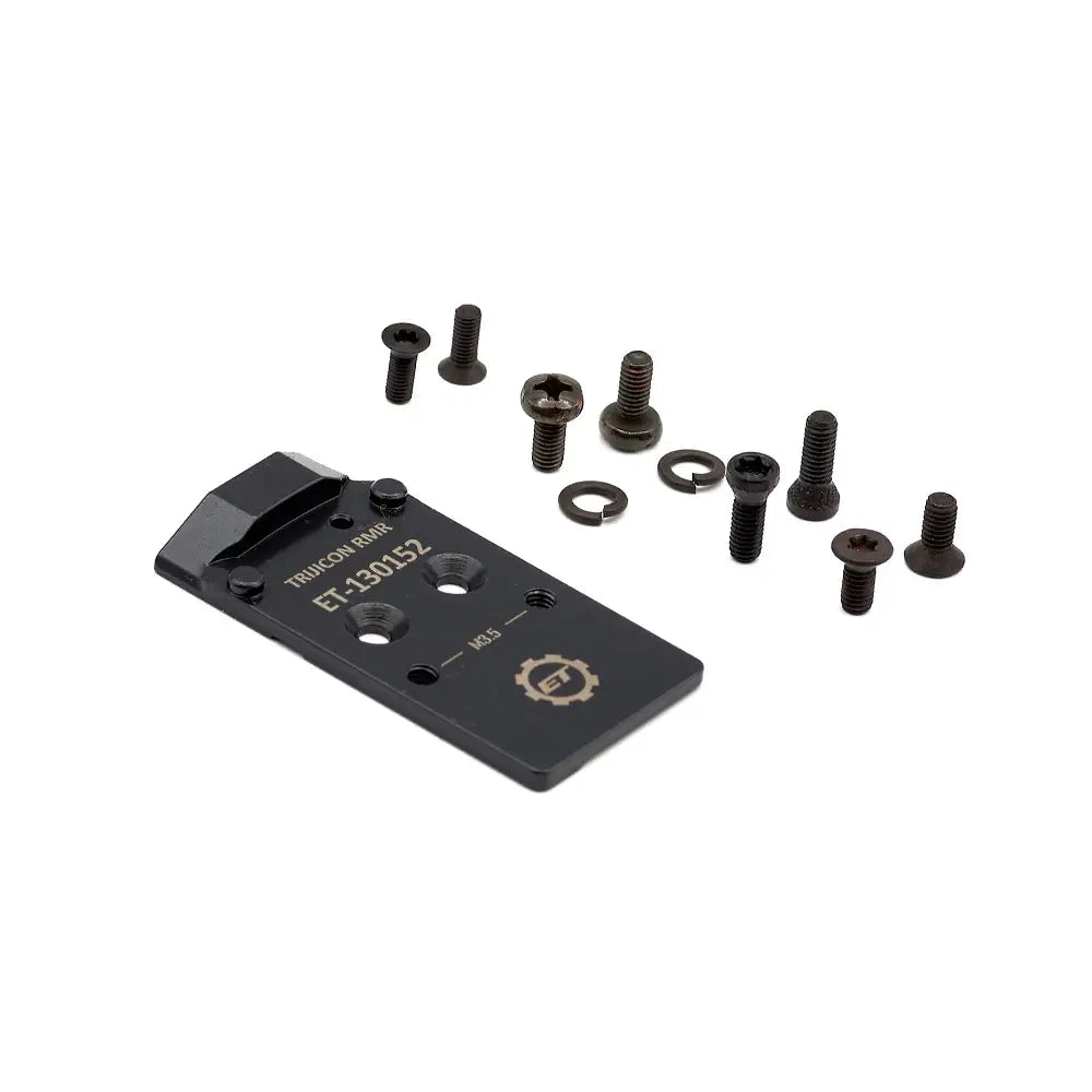 ET CZ SHADOW 2 MOUNT OR SRO