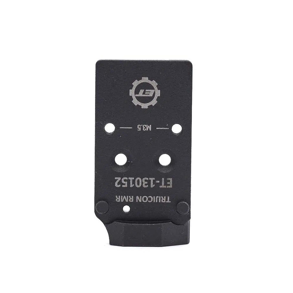 ET CZ SHADOW 2 MOUNT OR SRO