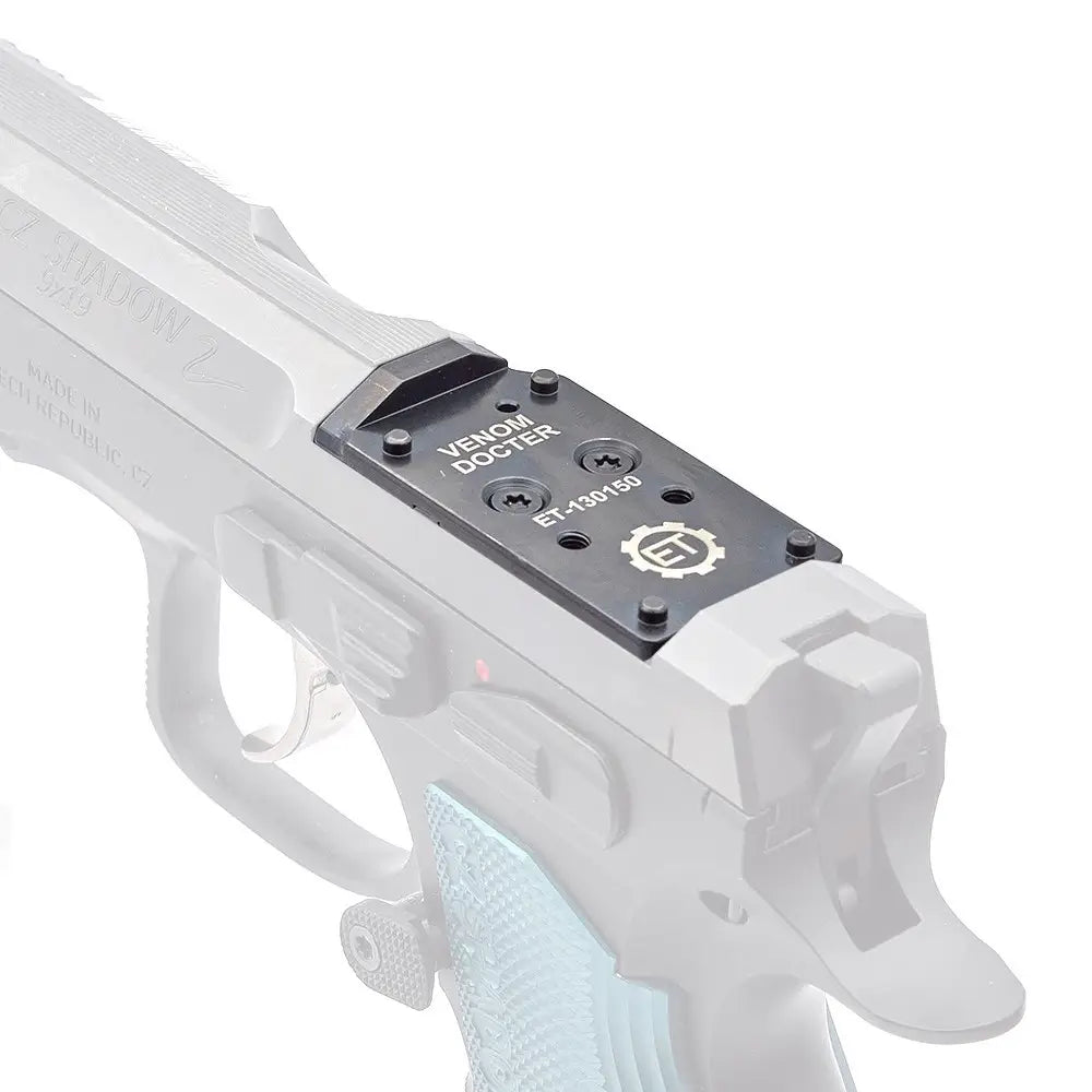 ET CZ SHADOW 2 MOUNT OR VORTEX