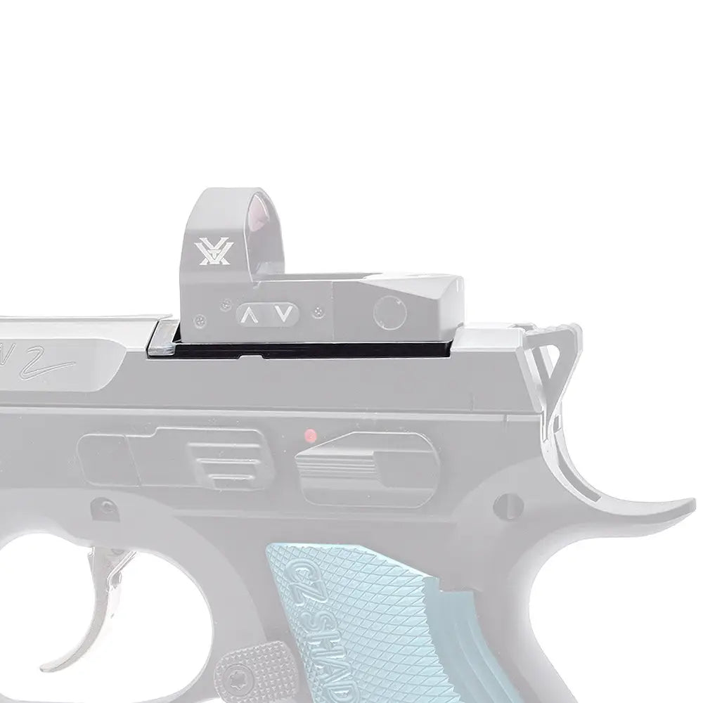 ET CZ SHADOW 2 MOUNT OR VORTEX