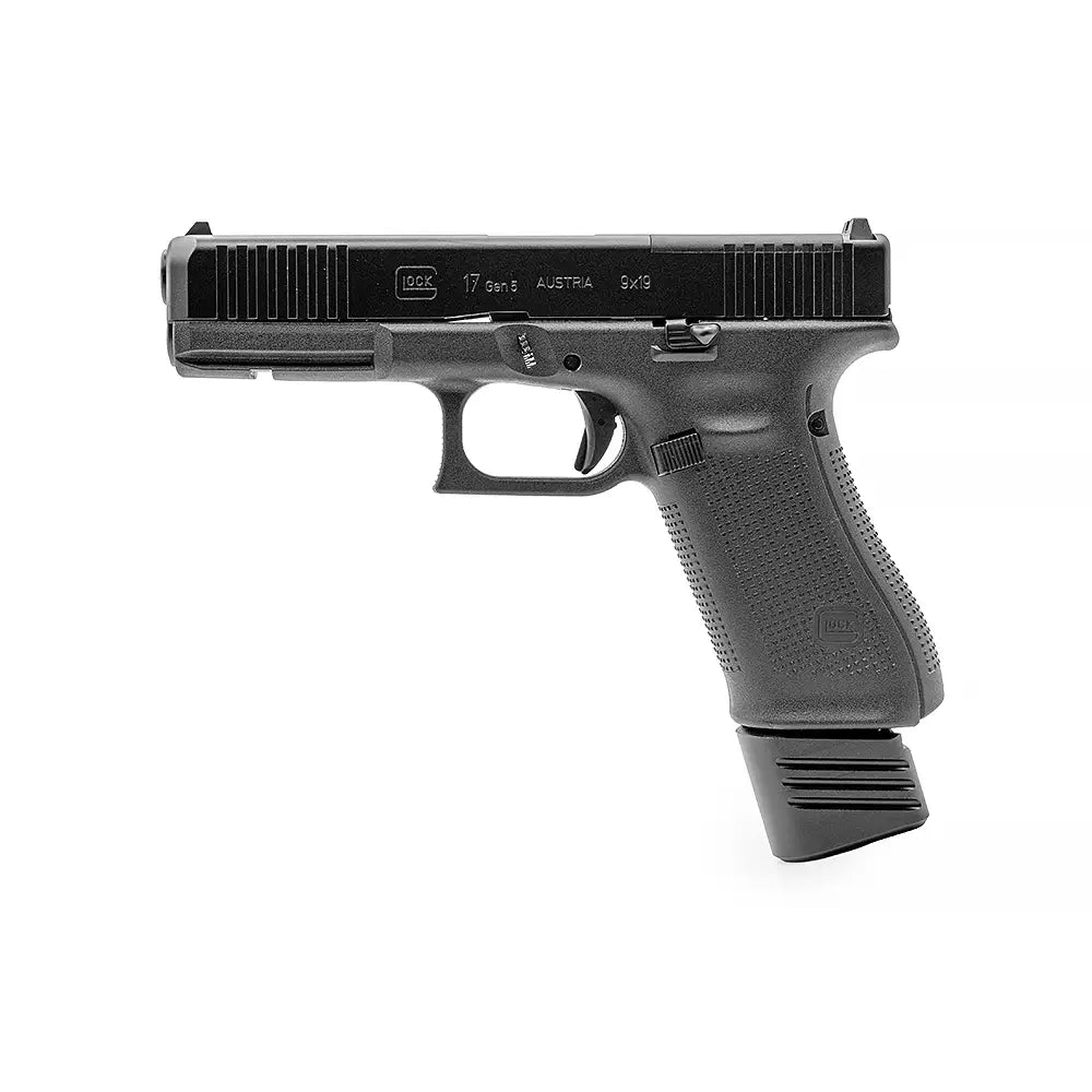 ET BUMPER ESTENDIDO 141MM GLOCK