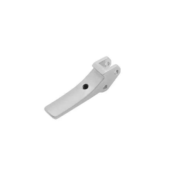 ET GATILHO FLAT SA/DA CZ SHADOW 2 PRATA
