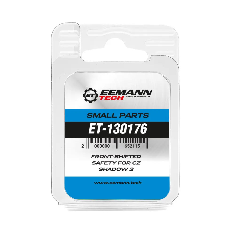 ET TRAVA ESTENDIDA FS CZ SHADOW 2 ACO