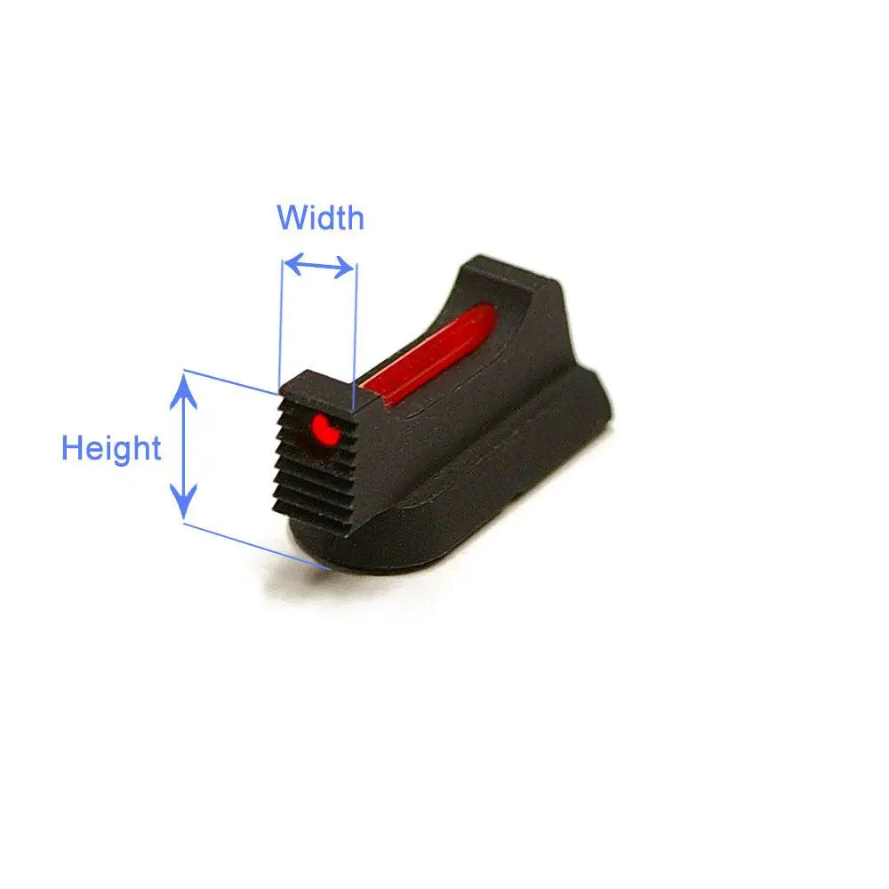 ET MASSA MIRA CZ SHADOW 2 H7.5 W2.4 1MM