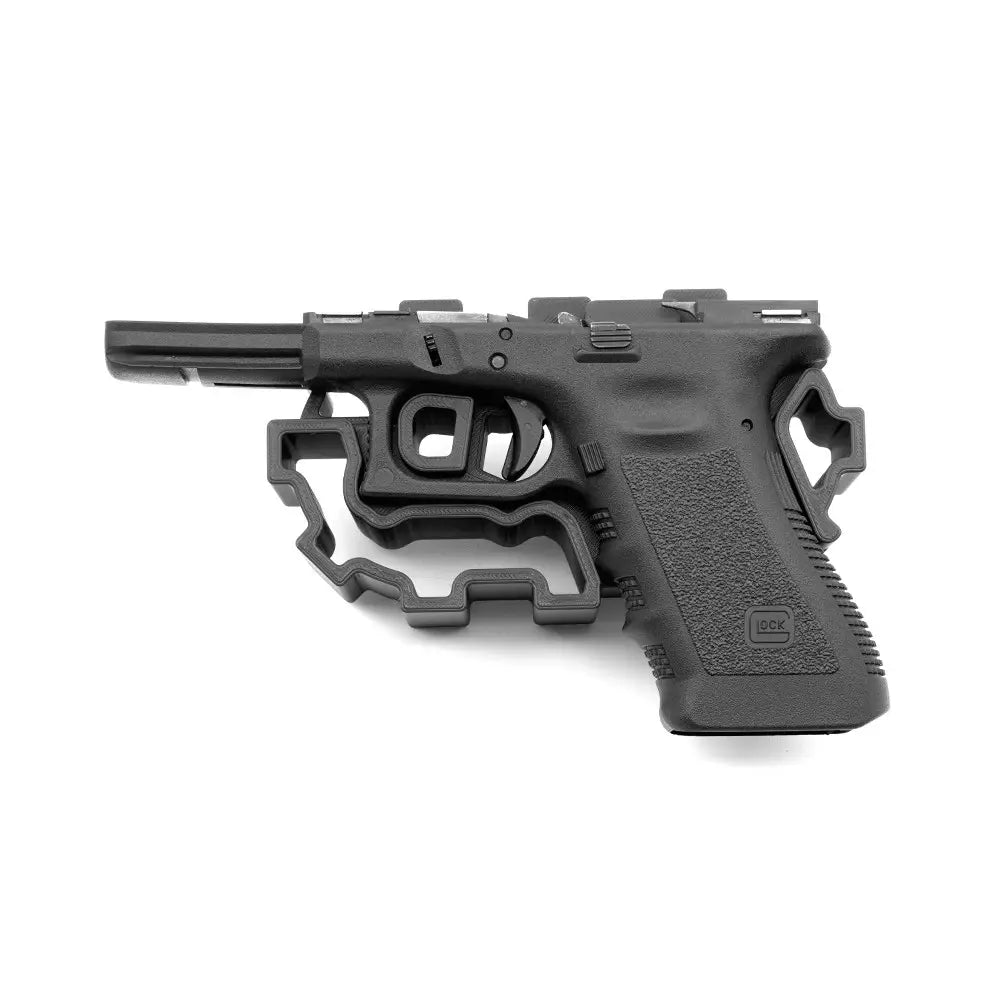 ET BLOCO FERRAMENTA FRAME GLOCK