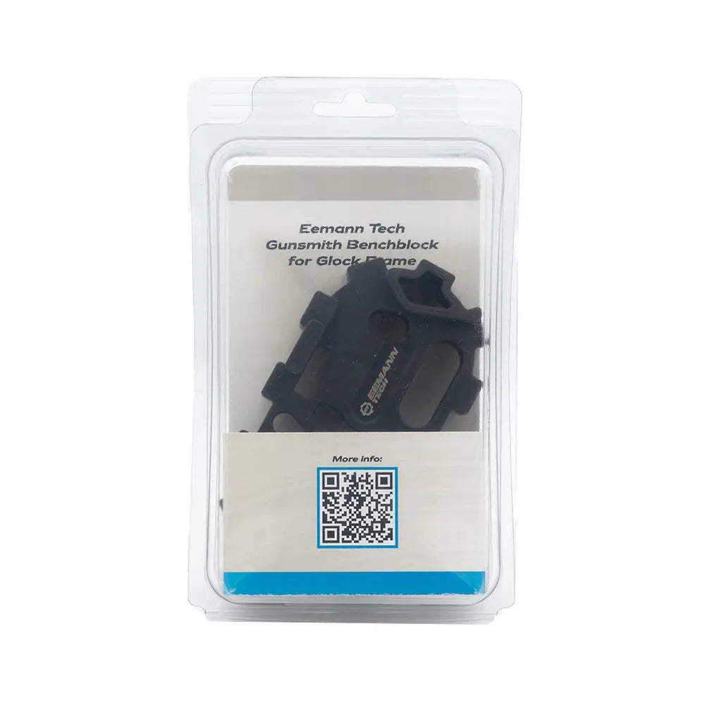 ET BLOCO FERRAMENTA FRAME GLOCK