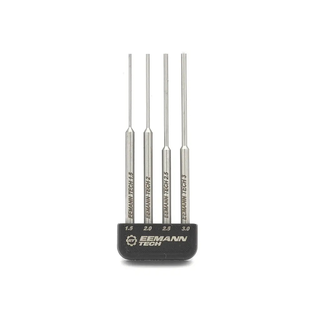 ET CONJUNTO DE SACA PINOS