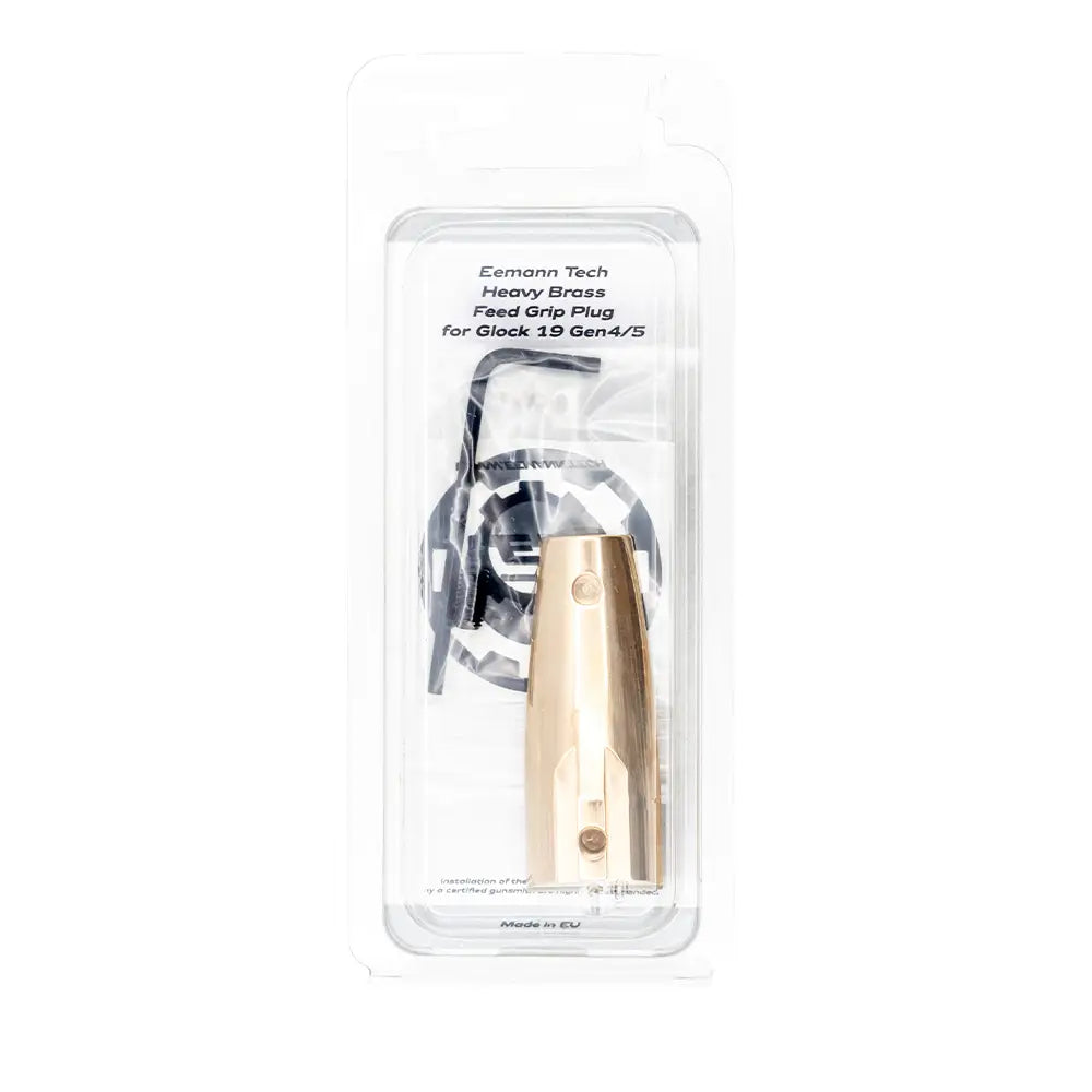 ET GRIP PLUG LATAO GLOCK 19 GEN 4 5