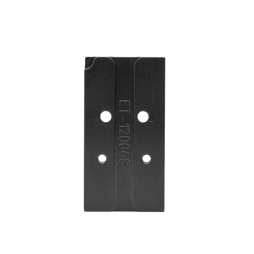 ET MOUNT GLOCK MOS LEUPOLD