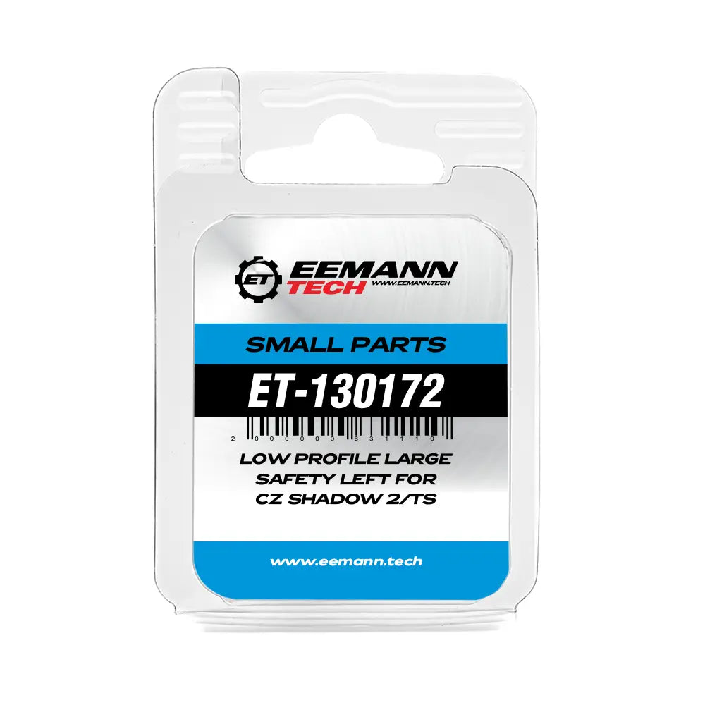 ET TRAVA ESTENDIDA LOW PROFILE SHADOW 2