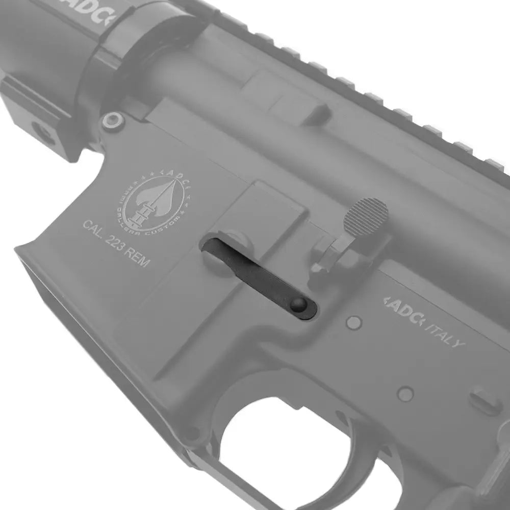 ET TRAVA CARREGADOR AR15