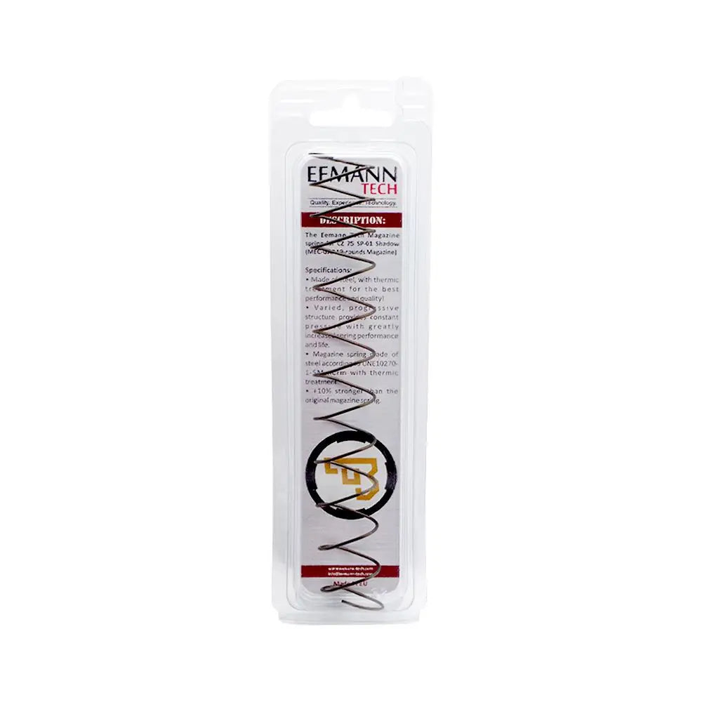 ET MOLA CARREGADOR SHADOW 2 19RD