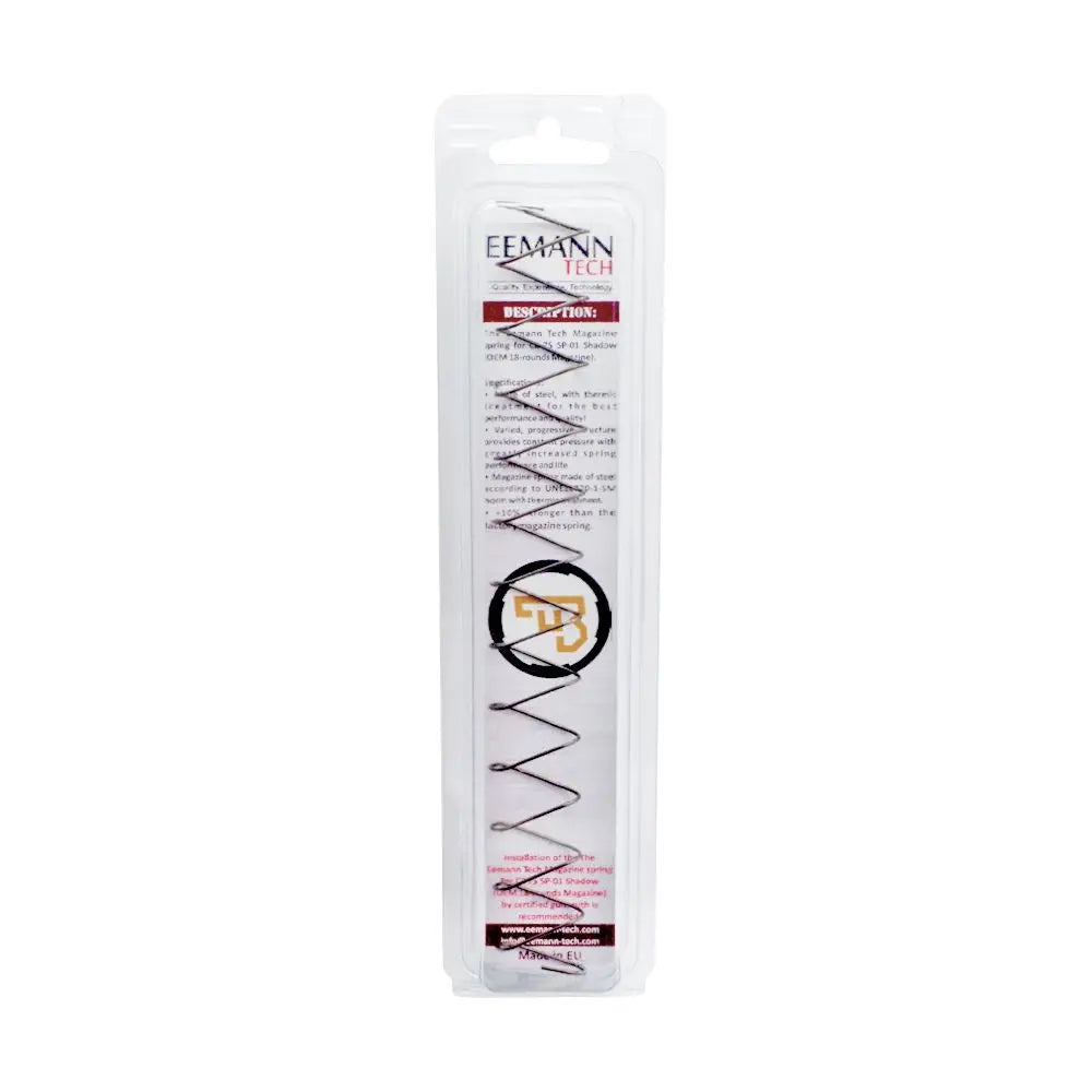 ET MOLA CARREGADOR SHADOW 2 OEM 18RD