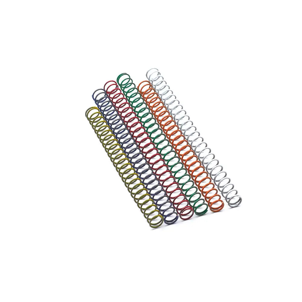 ET KIT MOLA RECUPERADORA GLOCK 17 22 34 35