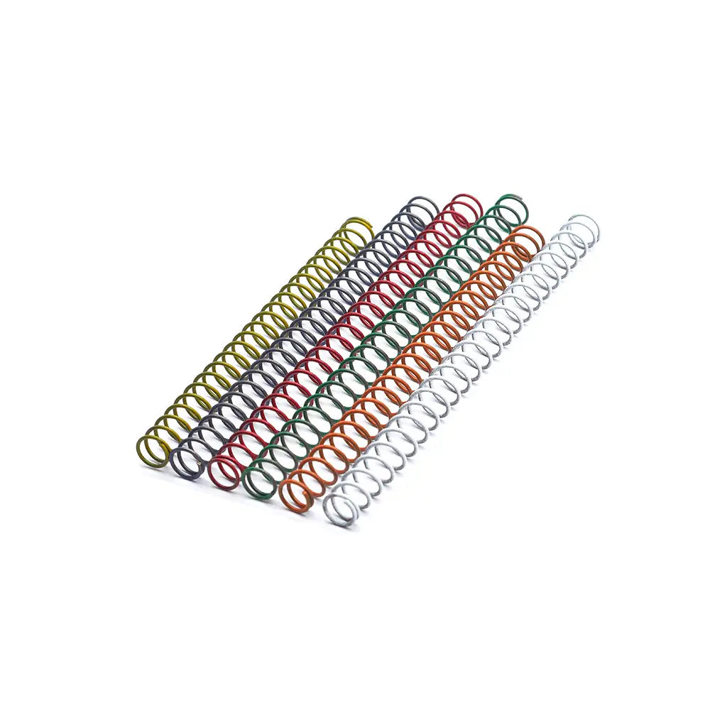 ET KIT MOLA RECUPERADORA GLOCK 17 22 34 35