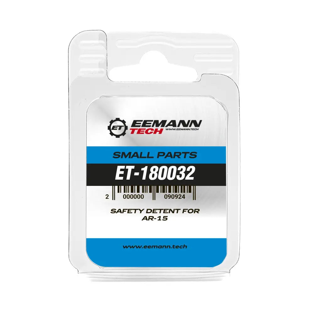 ET PINO SAFETY AR15