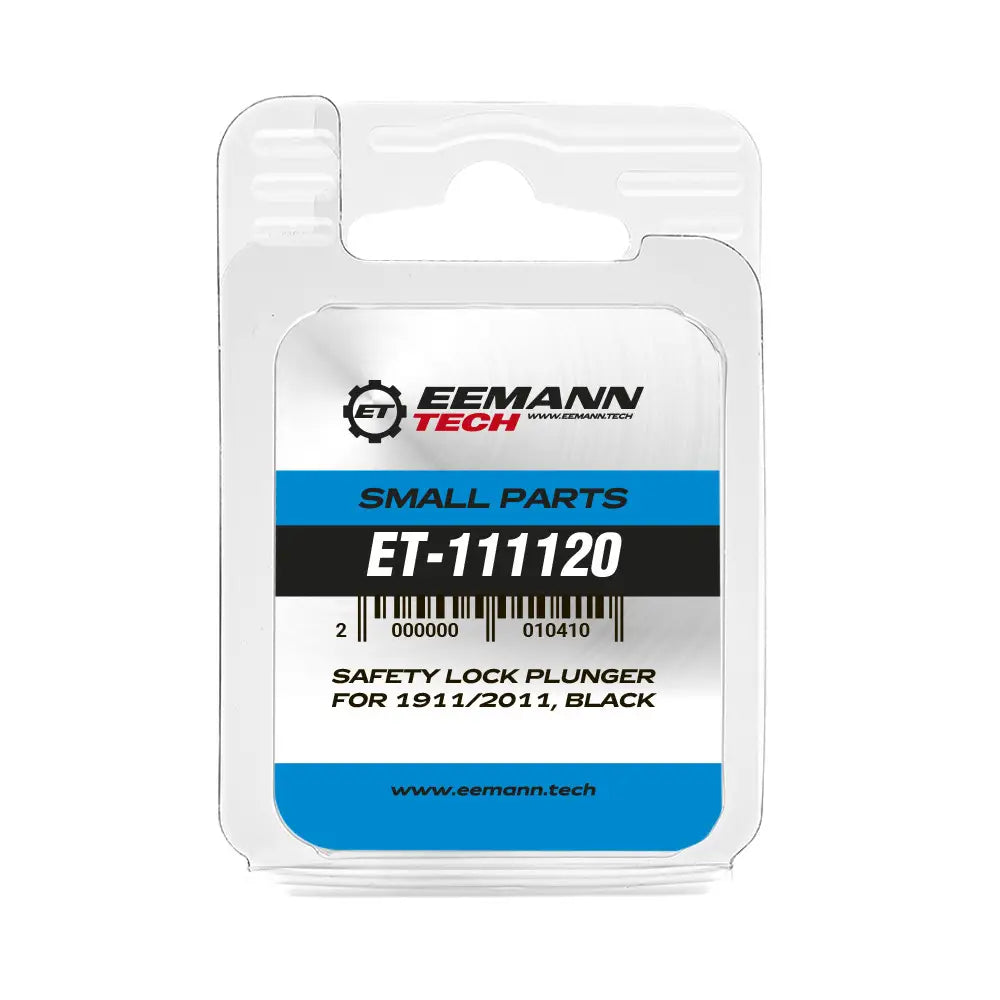 ET PINO SAFETY LOCK 1911 2011