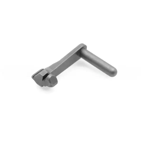 ET SLIDE STOP SOLID PLAIN 1911 2011 BLK