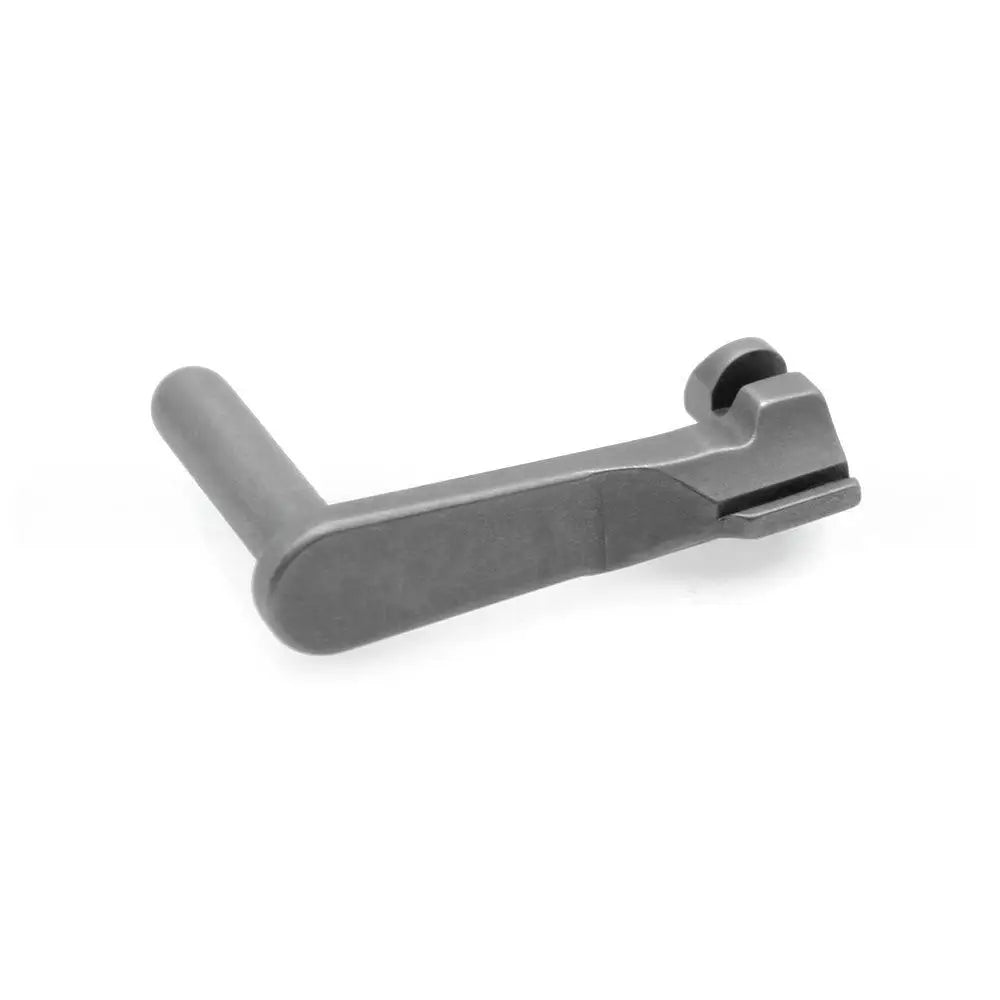 ET SLIDE STOP SOLID PLAIN 1911 2011 BLK
