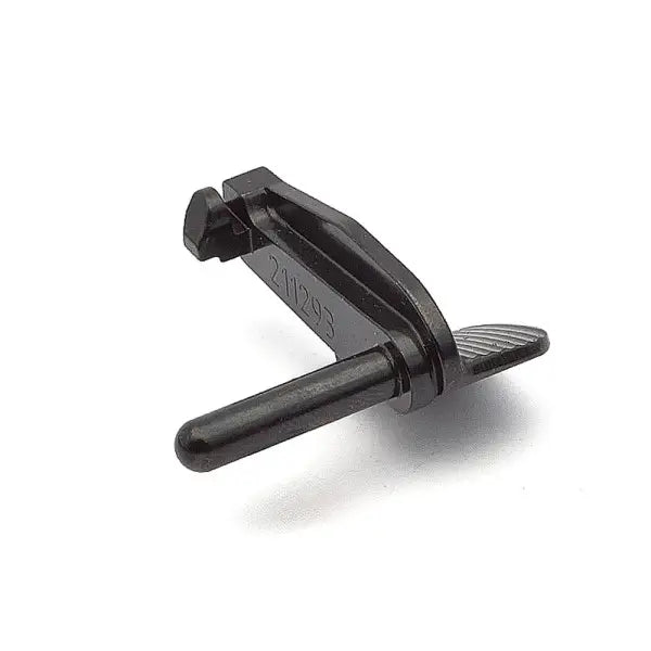 ET SLIDE STOP WITH THUMB REST 1911 2011 IMBEL BLK