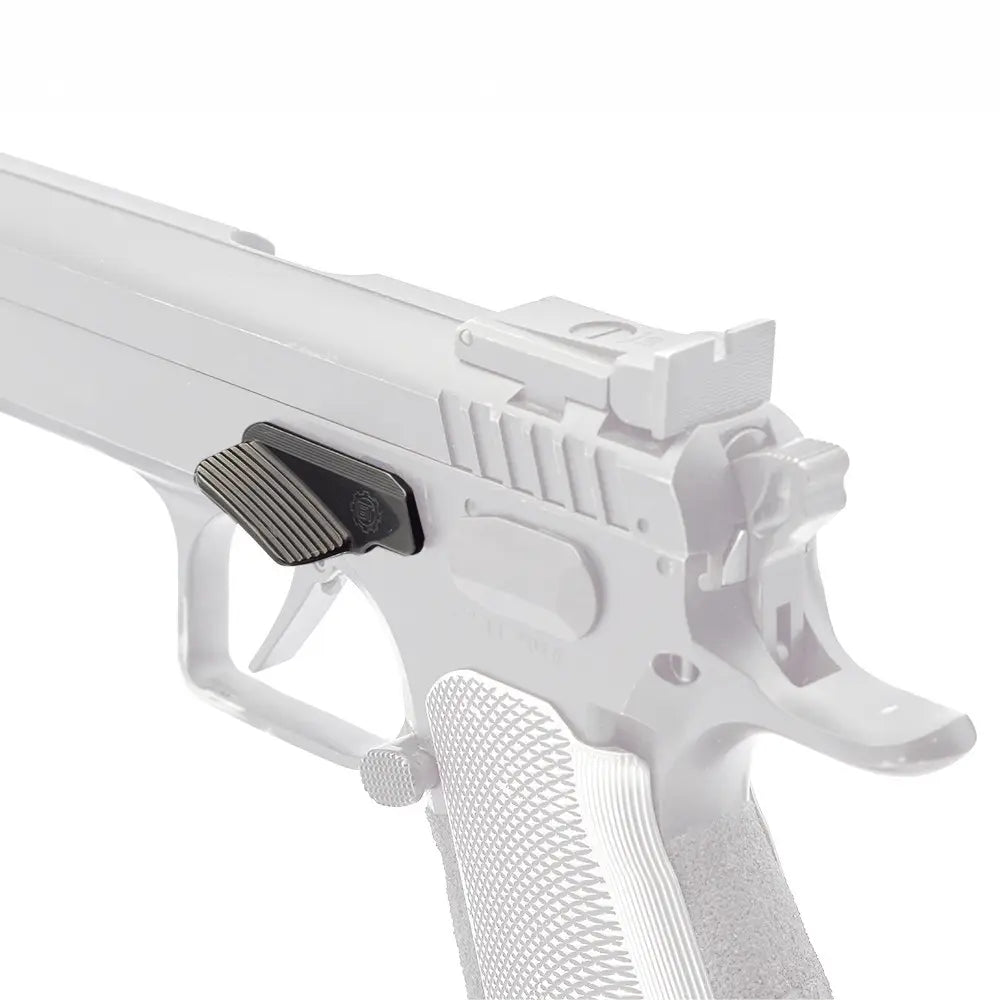 ET SLIDE STOP WITH THUMB REST TANFOGLIO