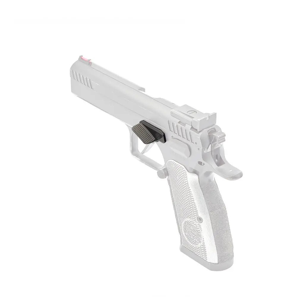 ET SLIDE STOP WITH THUMB REST TANFOGLIO