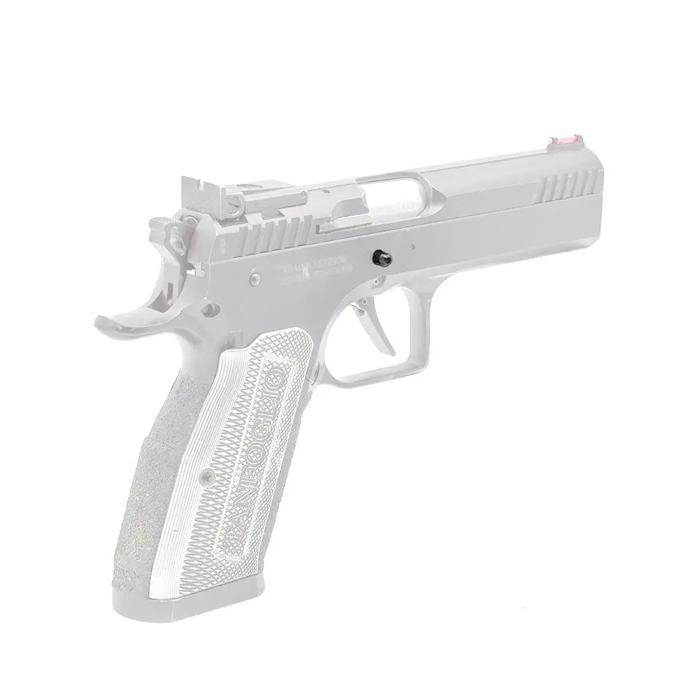 ET SLIDE STOP WITH THUMB REST TANFOGLIO