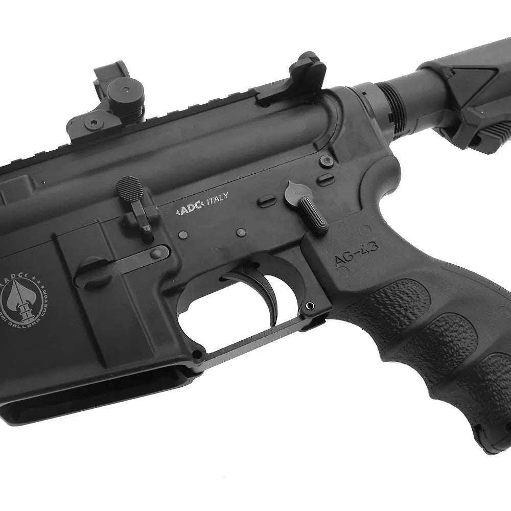 ET TECLA GATILHO AR15