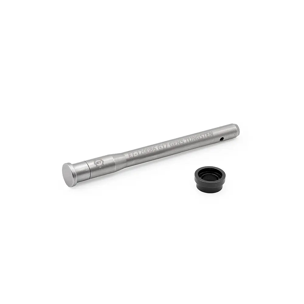 ET GUIA DE MOLA TUNGSTENIO  GLOCK 17-22 GEN 5