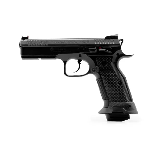 ET FUNIL ULTIMATE CZ SHADOW 2