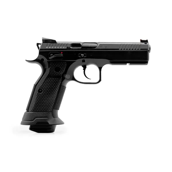 ET FUNIL ULTIMATE CZ SHADOW 2
