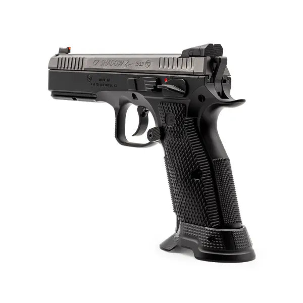 ET GRIP ULTIMATE CURTO M CZ SHADOW 2