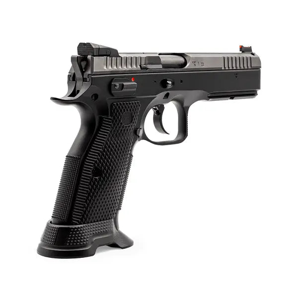 ET GRIP ULTIMATE CURTO M CZ SHADOW 2