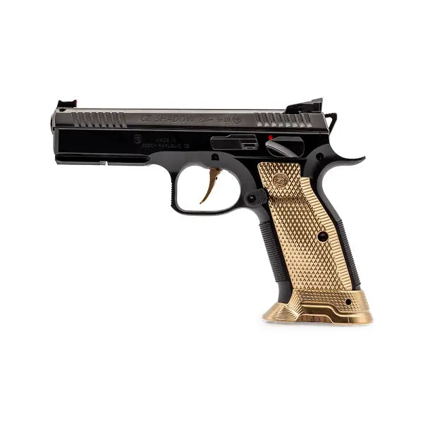 ET FUNIL ULTIMATE CZ SHADOW 2 LATAO