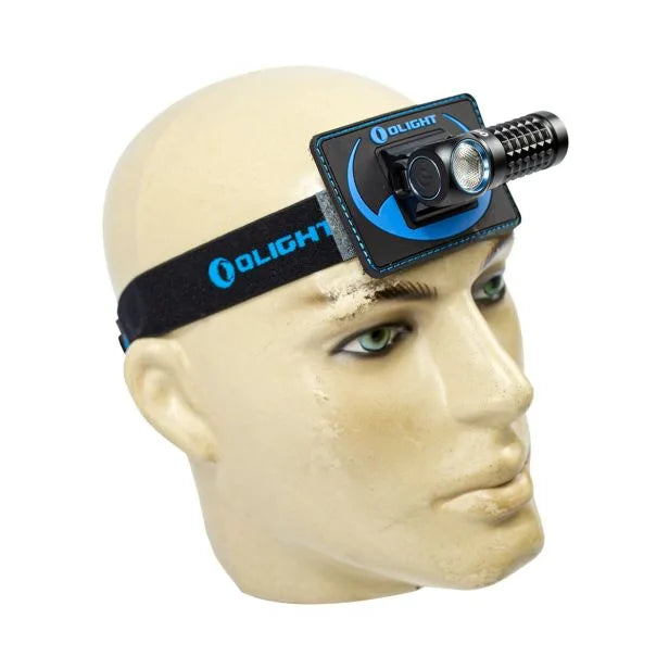 LANTERNA OLIGHT PERUN MINI KIT 1000 LUMENS