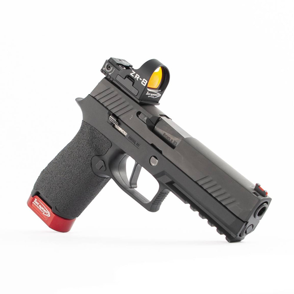 TS GRIP TAPE SIG SAUER P320