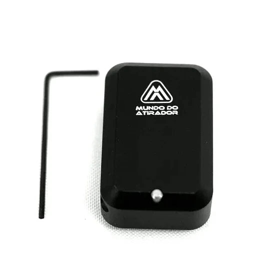 BUMPER GLOCK ALTO MDA