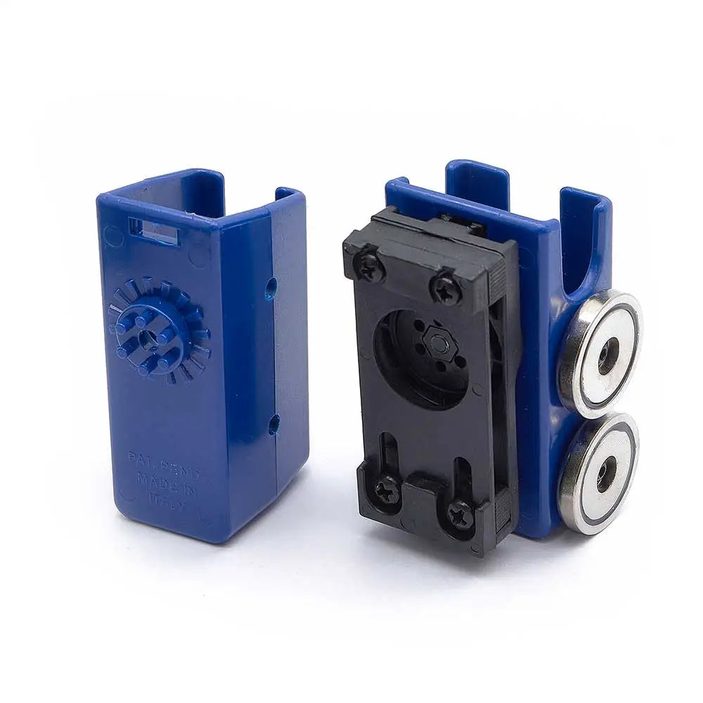 GHOST PORTA CARREGADOR 360 MAG AZUL
