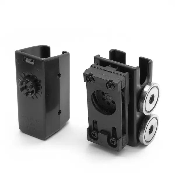 GHOST PORTA CARREGADOR 360 MAG PRETO