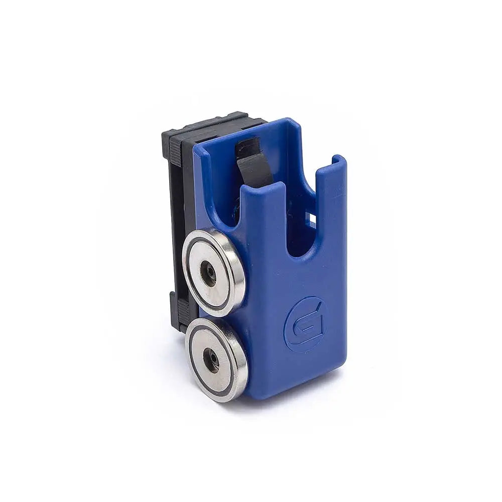GHOST PORTA CARREGADOR 360 MAG AZUL