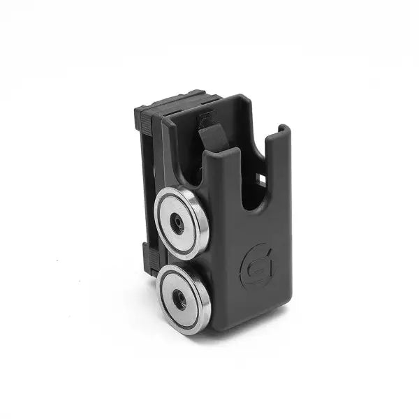 GHOST PORTA CARREGADOR 360 MAG PRETO