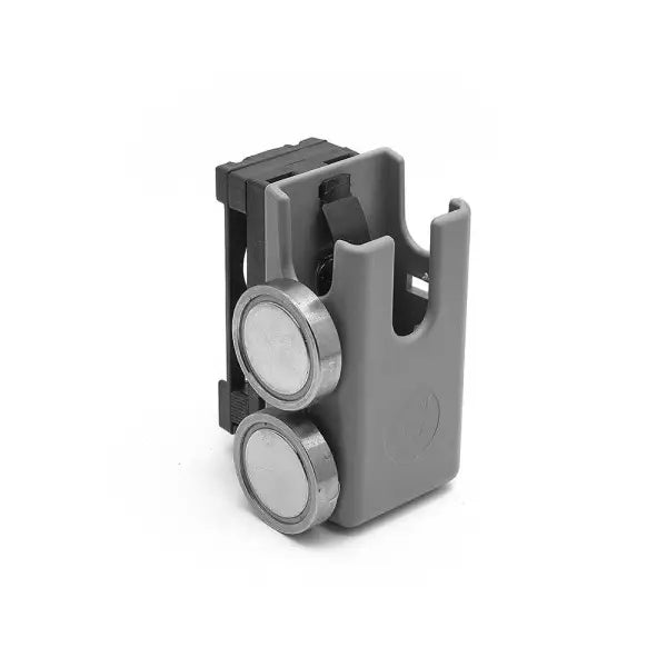 GHOST PORTA CARREGADOR 360 MAG CINZA