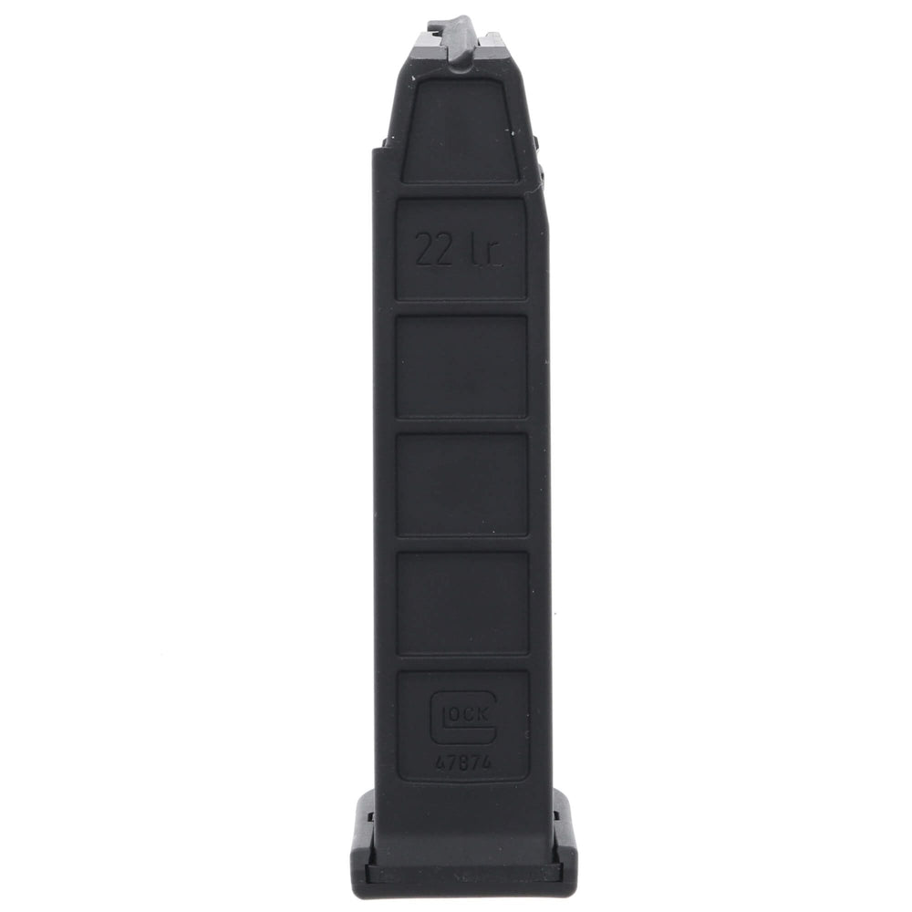 CARREGADOR GLOCK G44 10 TIROS